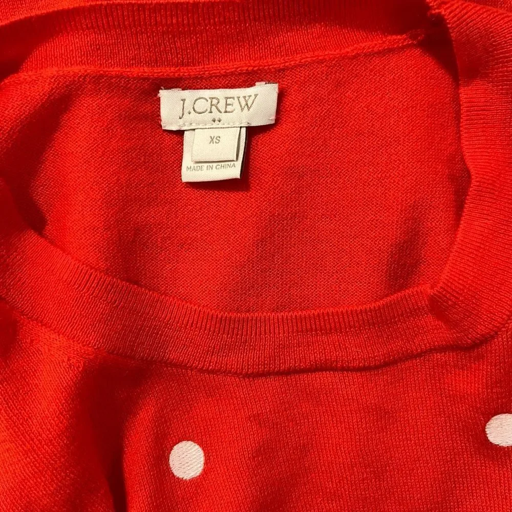 J.‎ Crew Crewneck Sweater
